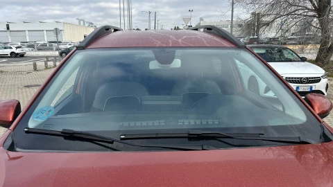 Dacia Jogger Comfort TCe 81kW (110CV) 5 plazas