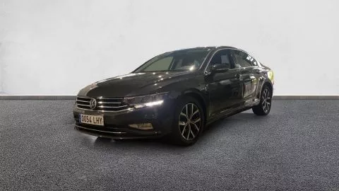 Volkswagen Passat Executive 2.0 TDI 110kW (150CV) DSG