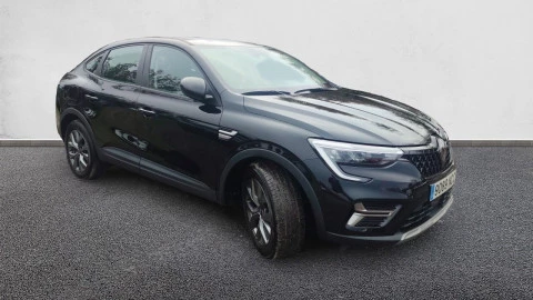 Renault Arkana Evolution TCe 103kW(140CV) EDC mild hybr