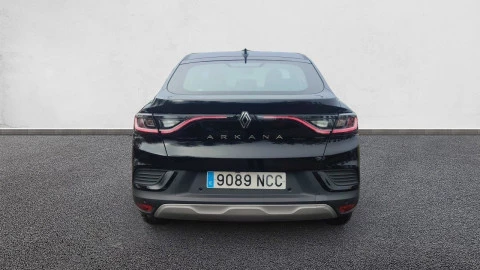 Renault Arkana Evolution TCe 103kW(140CV) EDC mild hybr