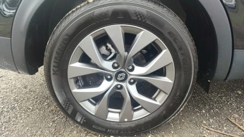 Renault Arkana Evolution TCe 103kW(140CV) EDC mild hybr