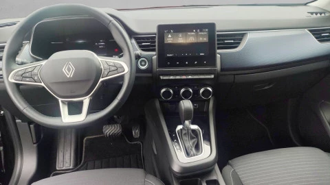 Renault Arkana Evolution TCe 103kW(140CV) EDC mild hybr