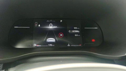 Renault Arkana Evolution TCe 103kW(140CV) EDC mild hybr