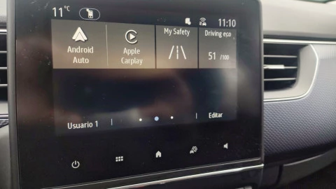 Renault Arkana Evolution TCe 103kW(140CV) EDC mild hybr