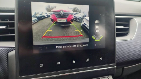 Renault Arkana Evolution TCe 103kW(140CV) EDC mild hybr