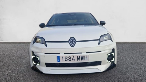 Renault 5 E-Tech Iconic Cinq 110kW (150CV) Autonomía Conf