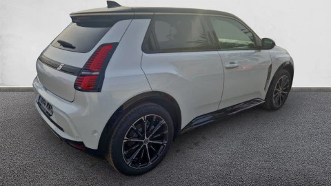 Renault 5 E-Tech Iconic Cinq 110kW (150CV) Autonomía Conf