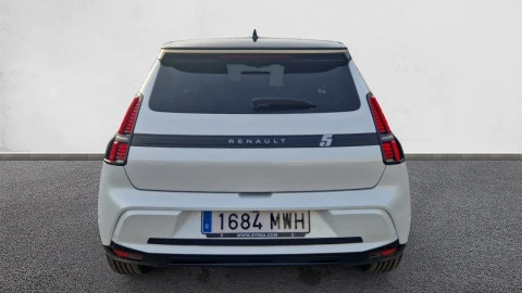 Renault 5 E-Tech Iconic Cinq 110kW (150CV) Autonomía Conf