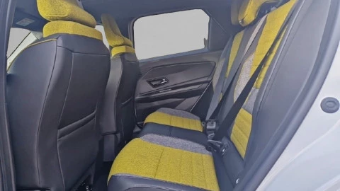 Renault 5 E-Tech Iconic Cinq 110kW (150CV) Autonomía Conf