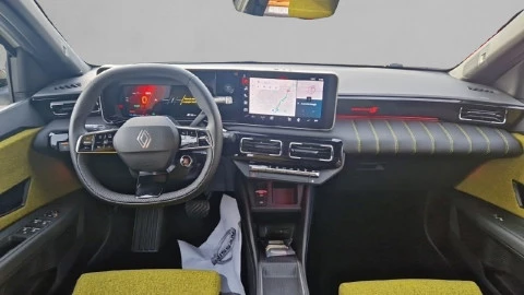 Renault 5 E-Tech Iconic Cinq 110kW (150CV) Autonomía Conf