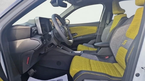 Renault 5 E-Tech Iconic Cinq 110kW (150CV) Autonomía Conf