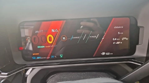 Renault 5 E-Tech Iconic Cinq 110kW (150CV) Autonomía Conf