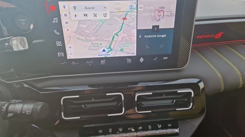 Renault 5 E-Tech Iconic Cinq 110kW (150CV) Autonomía Conf