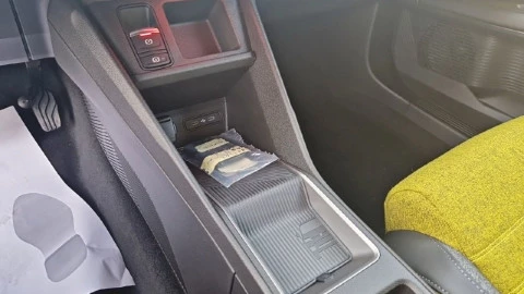 Renault 5 E-Tech Iconic Cinq 110kW (150CV) Autonomía Conf