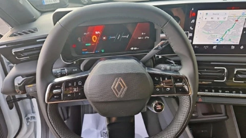 Renault 5 E-Tech Iconic Cinq 110kW (150CV) Autonomía Conf