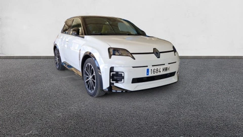 Renault 5 E-Tech Iconic Cinq 110kW (150CV) Autonomía Conf
