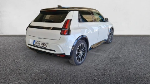 Renault 5 E-Tech Iconic Cinq 110kW (150CV) Autonomía Conf
