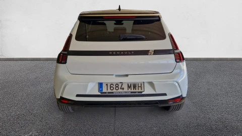 Renault 5 E-Tech Iconic Cinq 110kW (150CV) Autonomía Conf