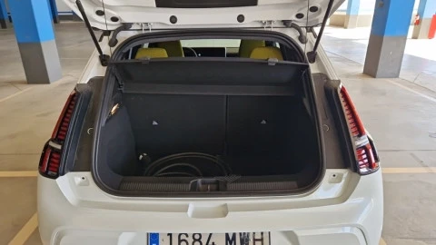 Renault 5 E-Tech Iconic Cinq 110kW (150CV) Autonomía Conf
