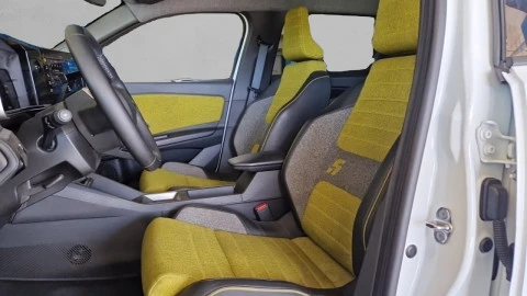 Renault 5 E-Tech Iconic Cinq 110kW (150CV) Autonomía Conf