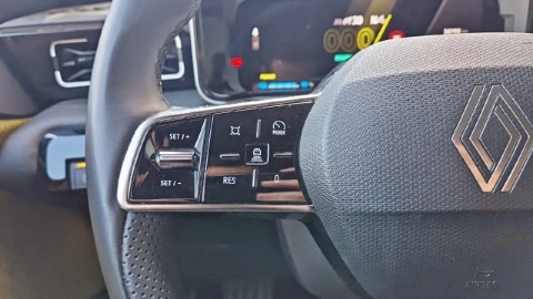 Renault 5 E-Tech Iconic Cinq 110kW (150CV) Autonomía Conf