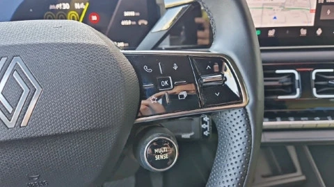 Renault 5 E-Tech Iconic Cinq 110kW (150CV) Autonomía Conf