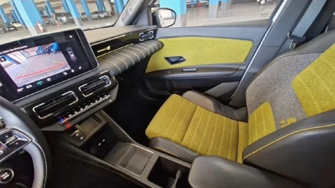 Renault 5 E-Tech Iconic Cinq 110kW (150CV) Autonomía Conf