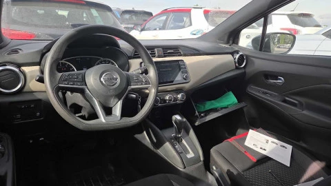 Nissan Micra IG-T 68 kW (92 CV) E6D-F CVT Acenta