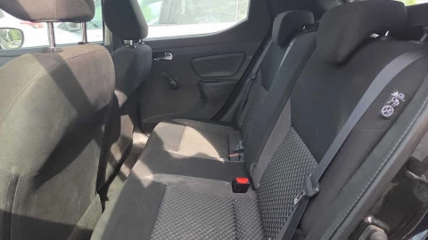 Nissan Micra IG-T 68 kW (92 CV) E6D-F CVT Acenta