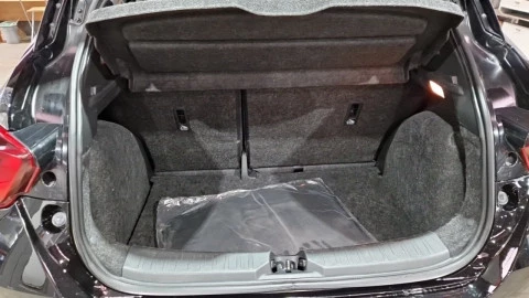 Nissan Micra IG-T 68 kW (92 CV) E6D-F CVT Acenta