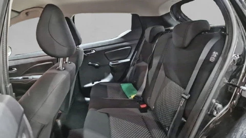 Nissan Micra IG-T 68 kW (92 CV) E6D-F CVT Acenta