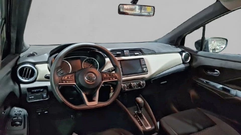 Nissan Micra IG-T 68 kW (92 CV) E6D-F CVT Acenta