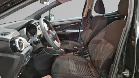 Nissan Micra IG-T 68 kW (92 CV) E6D-F CVT Acenta