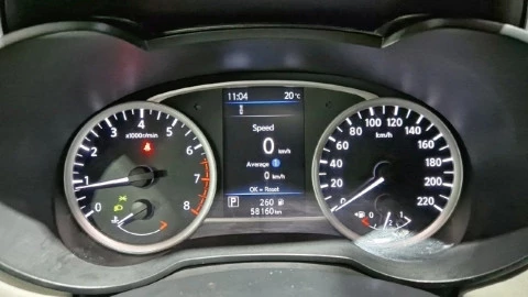 Nissan Micra IG-T 68 kW (92 CV) E6D-F CVT Acenta