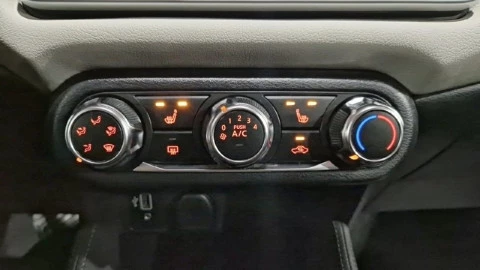 Nissan Micra IG-T 68 kW (92 CV) E6D-F CVT Acenta