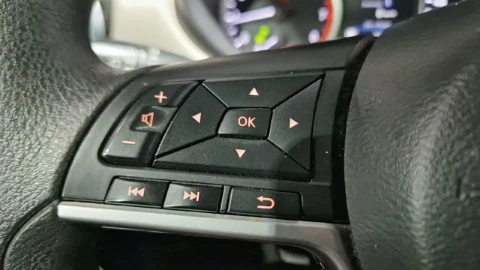 Nissan Micra IG-T 68 kW (92 CV) E6D-F CVT Acenta