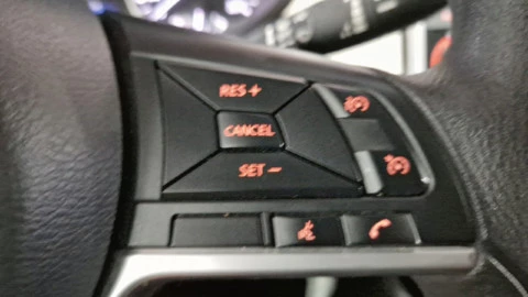 Nissan Micra IG-T 68 kW (92 CV) E6D-F CVT Acenta