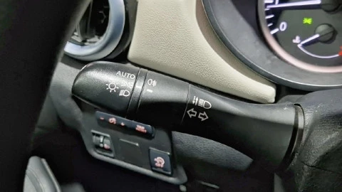 Nissan Micra IG-T 68 kW (92 CV) E6D-F CVT Acenta