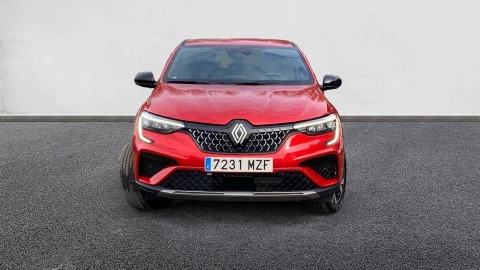 Renault Arkana Techno E-TECH full hybrid 105kW(145CV)