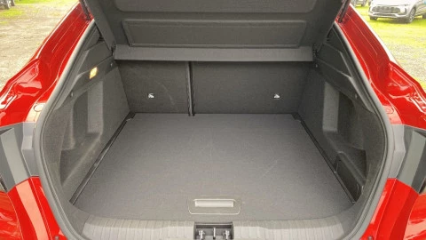 Renault Arkana Techno E-TECH full hybrid 105kW(145CV)