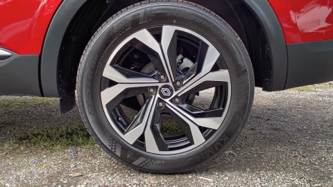 Renault Arkana Techno E-TECH full hybrid 105kW(145CV)