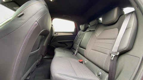 Renault Arkana Techno E-TECH full hybrid 105kW(145CV)