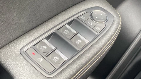 Renault Arkana Techno E-TECH full hybrid 105kW(145CV)