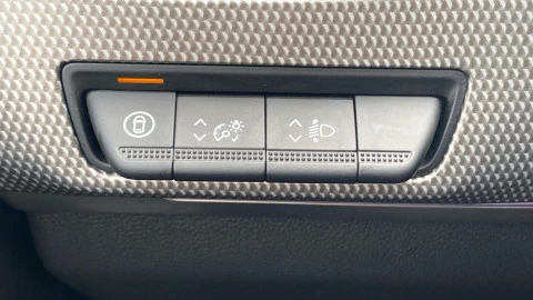 Renault Arkana Techno E-TECH full hybrid 105kW(145CV)