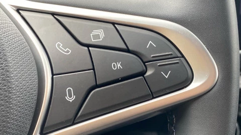 Renault Arkana Techno E-TECH full hybrid 105kW(145CV)