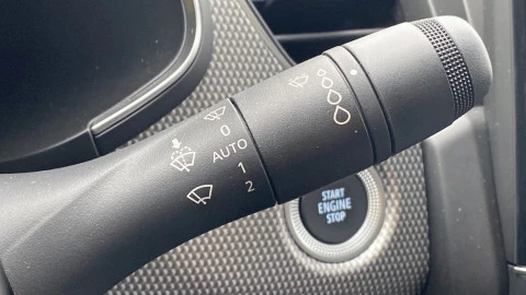 Renault Arkana Techno E-TECH full hybrid 105kW(145CV)