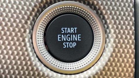 Renault Arkana Techno E-TECH full hybrid 105kW(145CV)