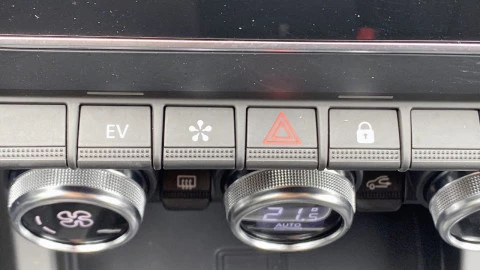 Renault Arkana Techno E-TECH full hybrid 105kW(145CV)