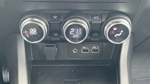 Renault Arkana Techno E-TECH full hybrid 105kW(145CV)