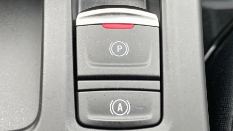 Renault Arkana Techno E-TECH full hybrid 105kW(145CV)